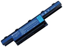 Thay Pin Laptop Acer Aspire 4750G Giá Rẻ