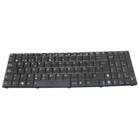 Thay bàn phím laptop Asus T7250 ở đâu giá rẻ