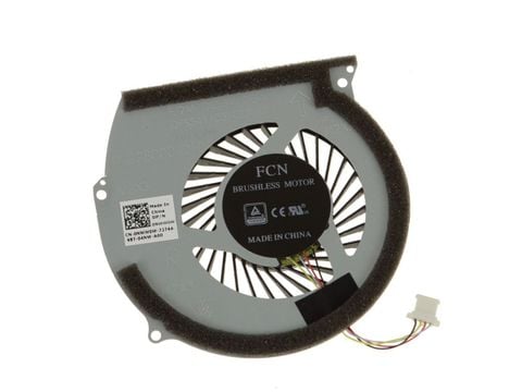 Sửa quạt laptop lấy liền giá rẻ