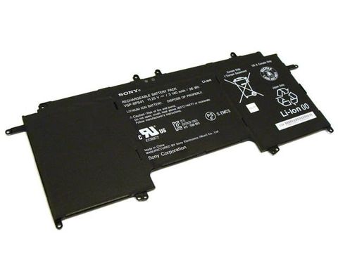 Thay Pin Laptop Sony SVT15 Giá Rẻ