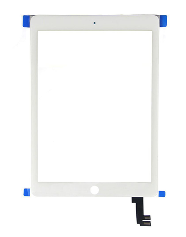 Thay cảm ứng iPad Mini 3 quận 4 giá rẻ
