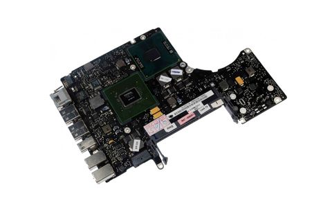 Thay mainboard Macbook pro Retina MGX72 giá rẻ