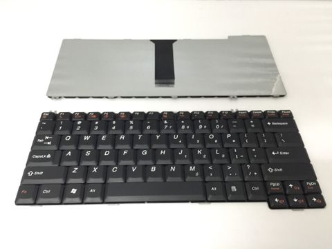 Thay bàn phím laptop Lenovo G5070, W701ds, X100e giá rẻ
