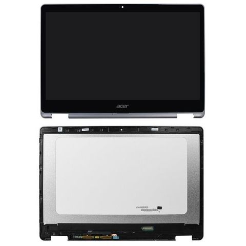 Ở đâu sửa máy tính All in one Acer TOUCH giá rẻ