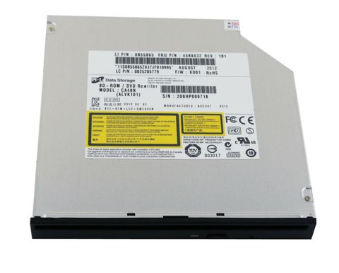 Thay ổ dvd laptop Toshiba L635 giá rẻ