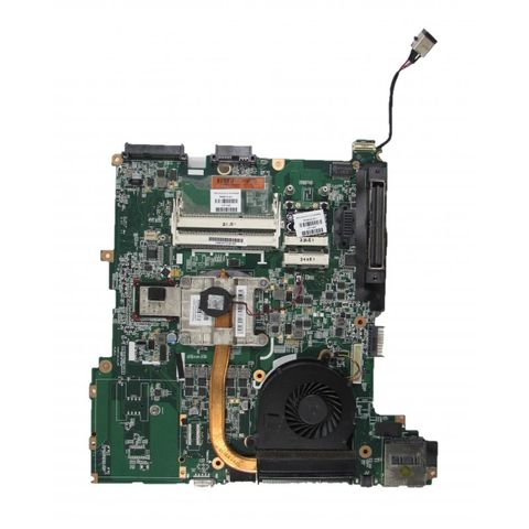 Thay mainboard laptop HP Envy m4 giá rẻ