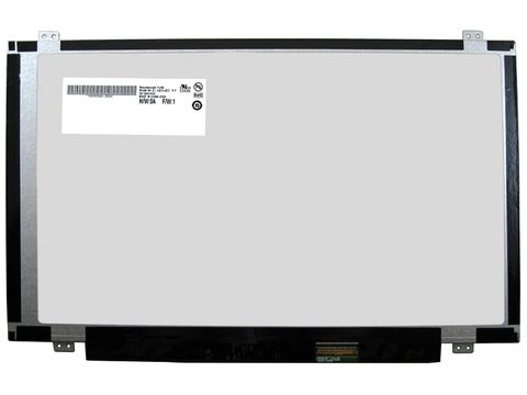 Thay màn hình laptop Toshiba S500 giá rẻ
