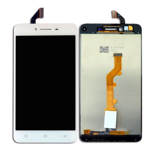 Thay màn hình Oppo Find R1S giá rẻ