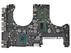  Thay mainboard macbook pro Retina ME664 giá rẻ 