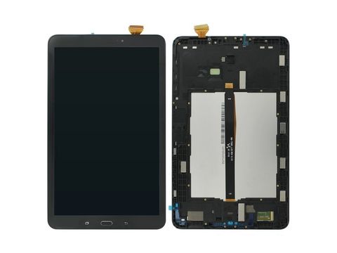 Sửa cảm ứng máy tính bảng Lenovo giá rẻ