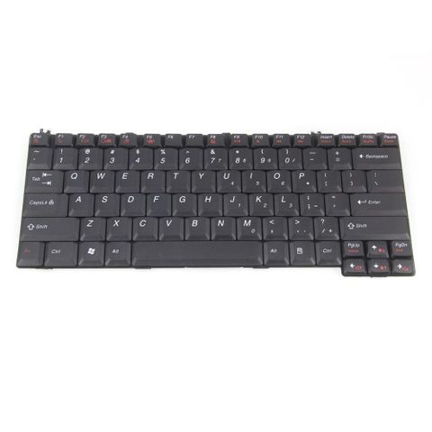 Thay bàn phím laptop Lenovo Z480 giá rẻ