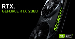  Sự kiện ra mắt card NVIDIA RTX 2060 VRAM 12GB có gì đáng chờ đợi? 