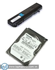 Repace parts Toshiba laptop
