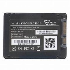 Cung cấp ổ cứng Laptop HP giá sỉ