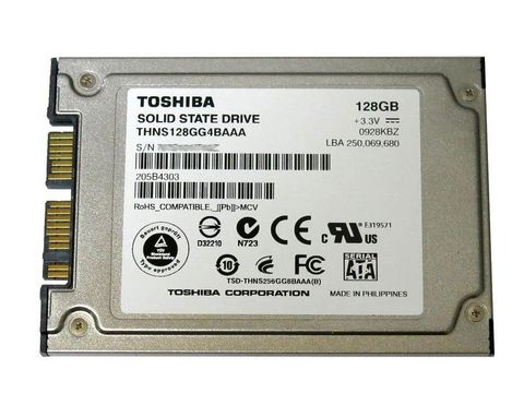 Cung cấp ổ cứng laptop Samsung giá sỉ
