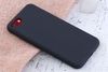 Ốp lưng iPhone 7-8 Nhựa dẻo Ultra Slim Silicone Case JM Xám