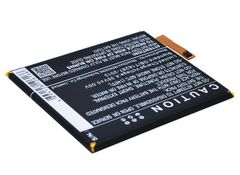 Thay Pin Điện Thoại Sony Xperia™ SP