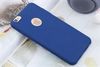 Ốp lưng iPhone 6 - 6s Plus Nhựa Stripe Silicon