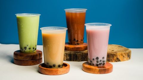 Trà sữa là gì? Dùng trà gì để pha trà sữa? Các loại trà sữa, cách bảo quản
