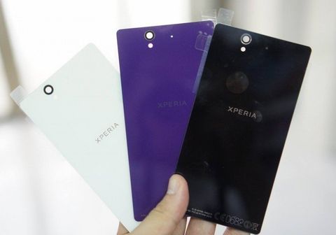 Hướng dẫn cài android cho điện thoại Sony Xperia SX