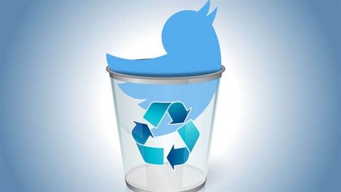 Cách vô hiệu hóa, xóa vĩnh viễn tài khoản Twitter trên điện thoại, PC