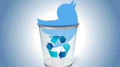  Cách vô hiệu hóa, xóa vĩnh viễn tài khoản Twitter trên điện thoại, PC 