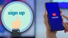  Cách đăng ký, tạo tài khoản Lazada thành công, nhanh nhất 