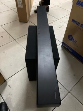 Loa thanh Samsung HW-A550