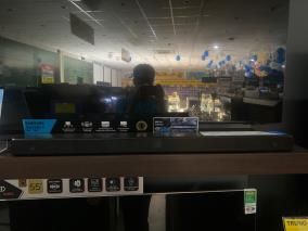 Loa thanh Samsung HW-T550