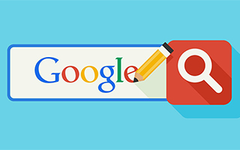  Đưa thanh tìm kiếm Google ra màn hình chính 