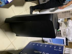 Loa Tháp Samsung MX-T70/XV