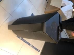 Loa Tháp Samsung MX-T70/XV