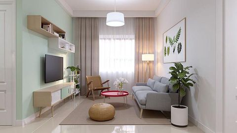 Bí quyết chọn mua tivi cho căn hộ chung cư nhỏ chuẩn không cần chỉnh