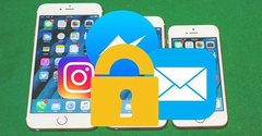 Hướng dẫn khoá truy cập ứng dụng trên iPhone, iPad hiệu quả nhất 