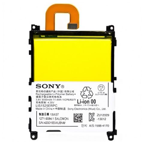 Thay Pin Sony Xperia UL