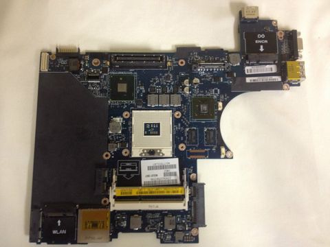 Mainboard Asus Vivobook X540LA-LJ-SA-SC-YA-UP