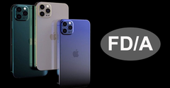  iPhone mã FD/A là của nước nào? Xuất xứ ở đâu? Dùng có tốt không? 