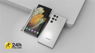 Cấu hình Samsung Galaxy S22 Ultra phiên bản quốc tế bất ngờ rò rỉ qua Geekbench: Sở hữu vi xử lý Exynos 2200, RAM 12 GB,...