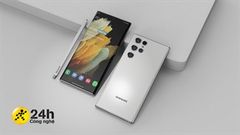  Cấu hình Samsung Galaxy S22 Ultra phiên bản quốc tế bất ngờ rò rỉ qua Geekbench: Sở hữu vi xử lý Exynos 2200, RAM 12 GB,... 