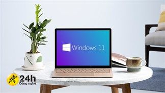 Nghe Đồn Là: Windows 11 sẽ cho phép cập nhật miễn phí, chính thức ra mắt vào 4 ngày nữa với nhiều sự thay đổi lớn về giao diện (liên tục cập nhật)