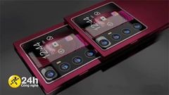  Nghe Đồn Là: Nokia X50 Pro đã lộ diện giá bán và ngày ra mắt, có pin 6.900 mAh cùng Snapdragon 888 (liên tục cập nhật) 