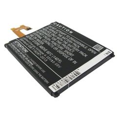 Pin ZTE Nubia X6