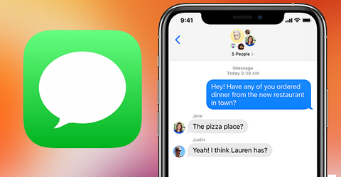Cách khôi phục tin nhắn đã xóa trên iPhone nhanh chóng, hiệu quả