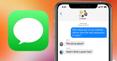  Cách khôi phục tin nhắn đã xóa trên iPhone nhanh chóng, hiệu quả 