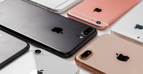 Cách kiểm tra xuất xứ, nơi sản xuất iPhone thông qua mã IMEI, kiểu máy