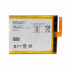 Pin Sony Xperia Z1