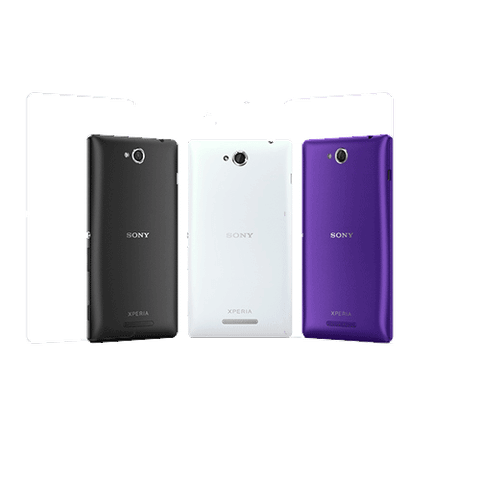 Cách khôi phục cài đặt gốc điện thoại Sony Xperia ZL