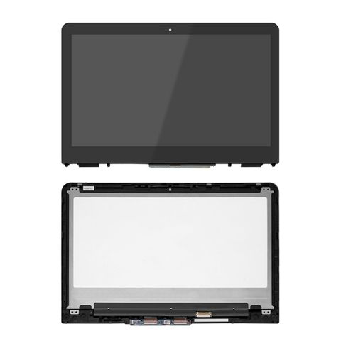 Màn Hình Laptop Hp Chromebook 14-Ca000