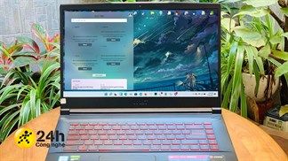 Tổng hợp các phím tắt mới trên Windows 11 giúp bạn thao tác trên máy tính nhanh chóng hơn rất nhiều