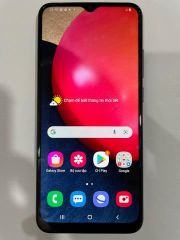  Samsung Galaxy A02s A025 (3G+32G) Xanh 